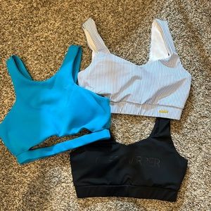 Cleo Harper Sports Bra Assortment